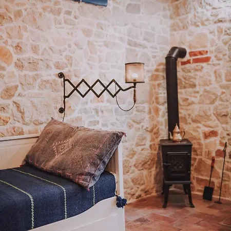 Villa Old Olive Mill