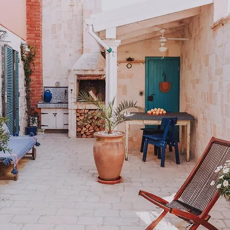 Villa Old Olive Mill Preko