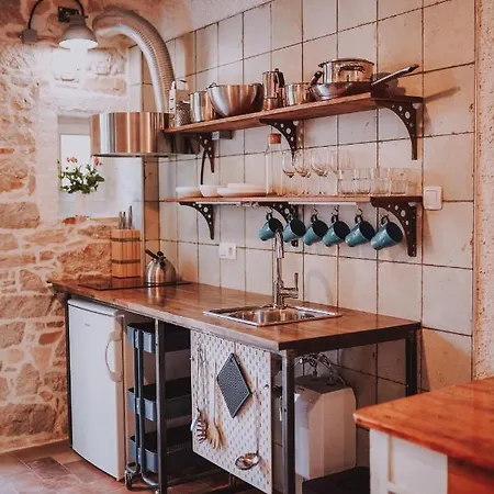 Villa Old Olive Mill *
