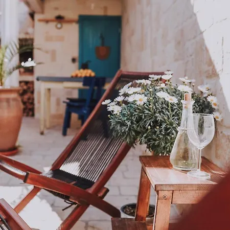 Villa Old Olive Mill Preko