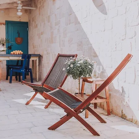 Old Olive Mill Villa *