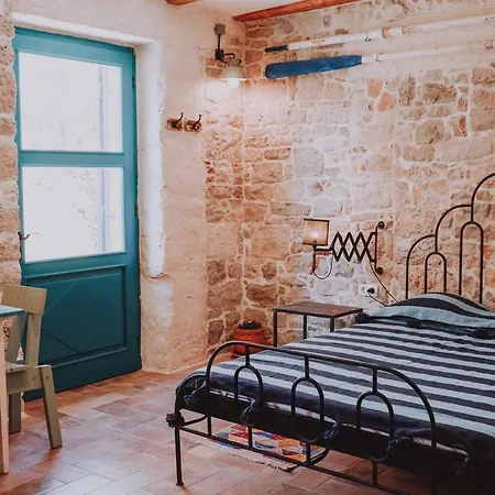Old Olive Mill Villa *
