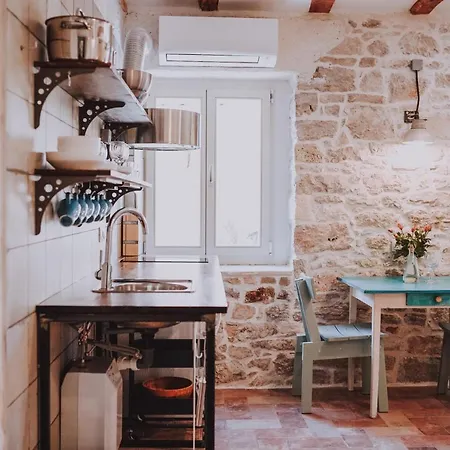Villa Old Olive Mill Preko