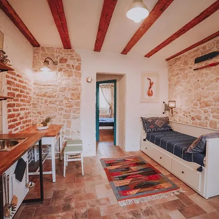 Villa Old Olive Mill *