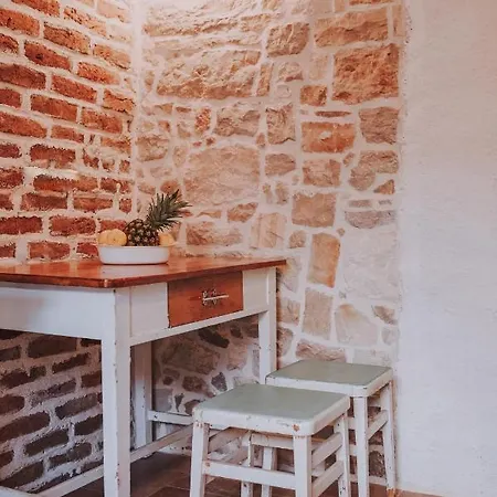 Old Olive Mill Villa Preko