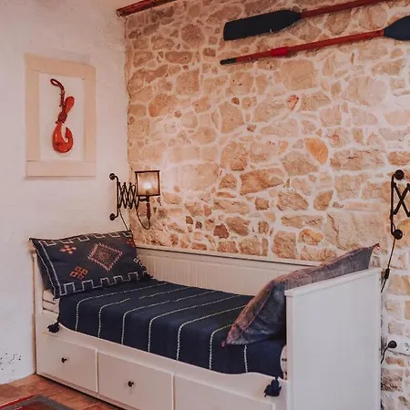 Villa Old Olive Mill