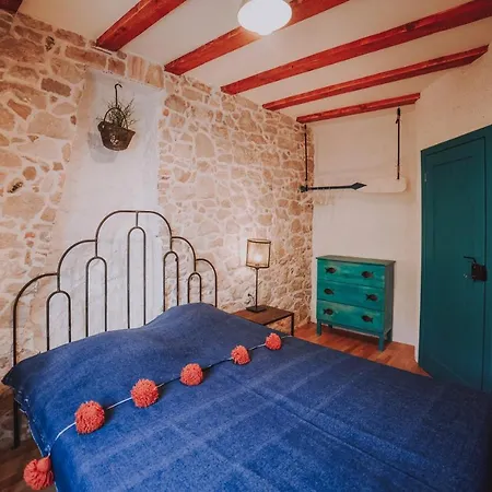 Villa Old Olive Mill