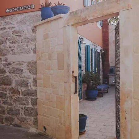 Old Olive Mill