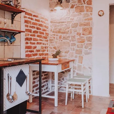 Old Olive Mill Villa Preko