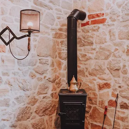 Old Olive Mill