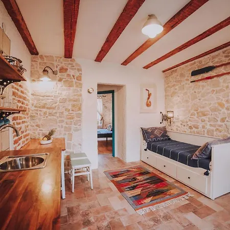 Villa Old Olive Mill Preko